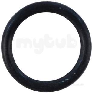 Broag Remeha -  Baxi Remeha S59597 0-ring 10pcs 720538501