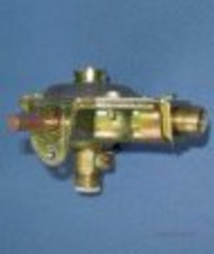 Morco Boiler Spares -  Morco Fw0163 Water Control Assy