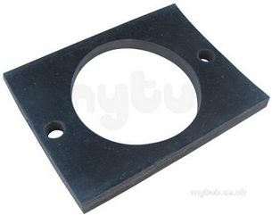 Heb Boiler Spares -  Heb 011/11382 Thermecon Boil/burner Seal