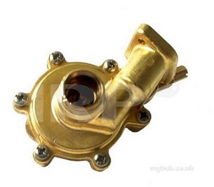 Main Boiler Spares -  Main 2109120 Water Governor Assy