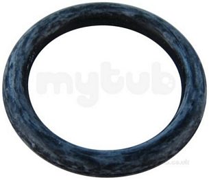 Main Boiler Spares -  Main 2114027 Oring Water Inlet/outlet