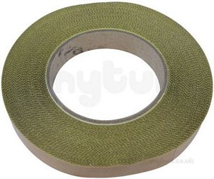 Bakery Commercial Catering Spares -  20mm Tape Ptfe Coated Glass Cloth