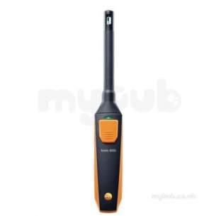 Testo Core Products -  Testo 605i Bluetooth Hygrometer Probe