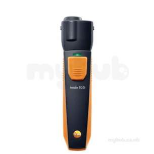 Testo Core Products -  Testo 805i Bluetooth Thermometer Probe