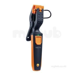 Testo Core Products -  Testo 115i Bluetooth Thermometer Probe