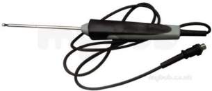 Testo Core Products -  Testo 0613 1712 Air Probe 557 570