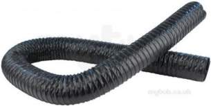 Trianco Boiler Spares -  Trianco 209576 Air Hose