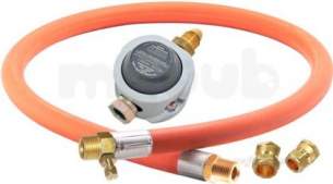 Comap -  Csr485 1 Cyl Full Install Kit Reg And Hose