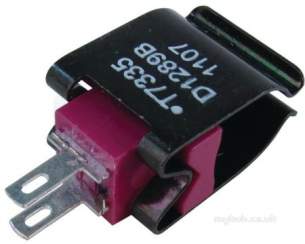 Main Boiler Spares -  Baxi Main 5111387 Temperature Sensor