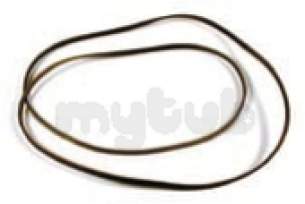 White Knight Spares -  Wh Knight 421307847711 Belt Polyvee