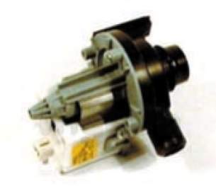 Electrolux Group Special Offers -  Electrolux Zanussi 1249206218 Pump Drain