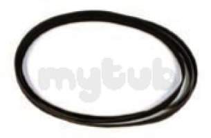 Electrolux Group Special Offers -  Zanussi 50205820009 Belt Pyv 1938 H7 Rib