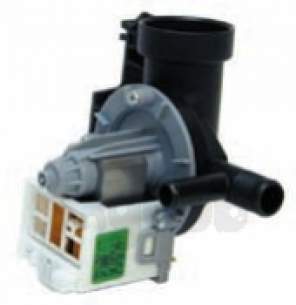 Electrolux Group Special Offers -  Zanussi 1247930306 Pump Assy Wash Askoll