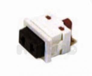 Electrolux Group Spares Standard -  Electrolux 325141000 Switch