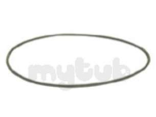 Electrolux Group Spares Standard -  Electrolux Zanussi 1258058203 Belt Fan Tc