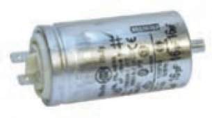 Electrolux Group Spares Standard -  Zanussi 1240826220 Capacitor Fl828