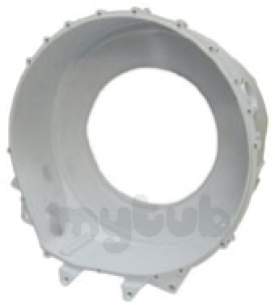 Electrolux Group Spares Standard -  Bendix 1260491038 Tub Front Aw1053