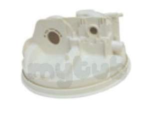 Electrolux Group Spares Standard -  Electrolux Zanussi 1520715010 Sump Dw915