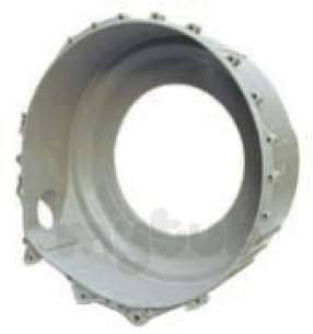 Electrolux Group Spares Standard -  Electrolux Zanussi 1245110307 Tub Front
