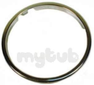 Electrolux Group Spares Standard -  Electrolux Tricity 3116759006 Bezel 7