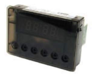 Stoves and Belling Cooker Spares -  Stoves Belling 082605116 Timer 631