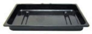 Stoves and Belling Cooker Spares -  Belling 082603651 Grill Pan Body