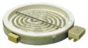 Stoves and Belling Cooker Spares -  Stoves Belling Element Ceramic 1.2w