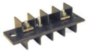 Stoves and Belling Cooker Spares -  Belling 082601213 Terminal Block Chu175
