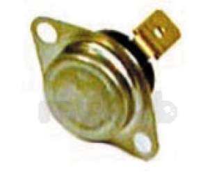 Indesit Domestic Spares -  Creda 1740340 Thermostat 37426-41