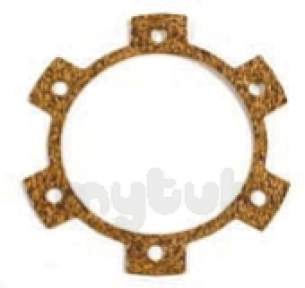 Indesit Domestic Spares -  Hotpoint 151187 Gyrator Gasket C00146342