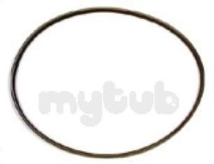 Indesit Domestic Spares -  Hotpoint 144501 Belt Inchvinch Wash 2193