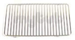 Indesit Domestic Spares -  Cannon Creda 6221500 Grill Pan Grid