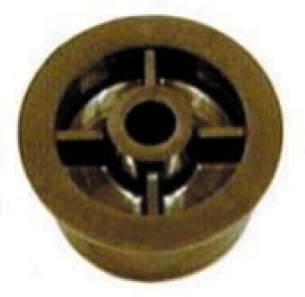 Indesit Domestic Spares -  Cannon Hotpoint 170044 Jockey Pulley