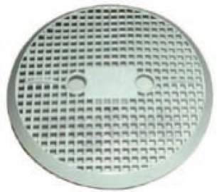 Indesit Domestic Spares -  Cannon Hotpoint 171040 Filter Cover