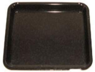 Indesit Domestic Spares -  Cannon Creda 6601327 Grill-meat Pan