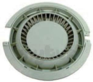 Indesit Domestic Spares -  Creda 1741215 Door Inner 37308 C00209240