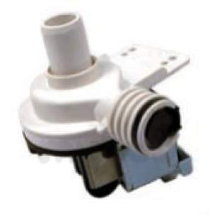 Indesit Domestic Spares -  Cannon Hotpoint 1800061 Pump Drain