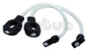 Indesit Domestic Spares -  Cannon Hotpoint 1801632 Door Cable