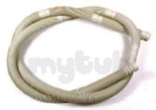 Indesit Domestic Spares -  Cannon Hotpoint 1800033 Hose Drain