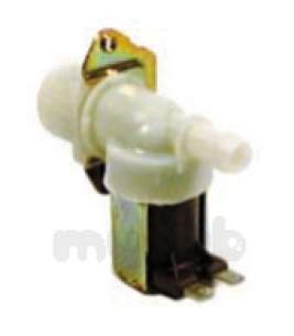 Indesit Domestic Spares -  Hotpoint 151173 Water Valve 1509