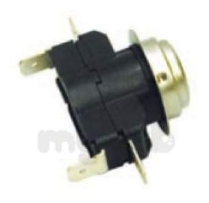 Indesit Domestic Spares -  Hotpoint 1500005 Thermostat 95 Deg 96700