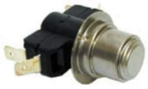 Indesit Domestic Spares -  Cannon Hotpoint 1801545 Thermostat