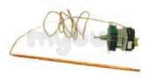 Indesit Domestic Spares -  Cannon Creda 6227151 Thermostat M-o