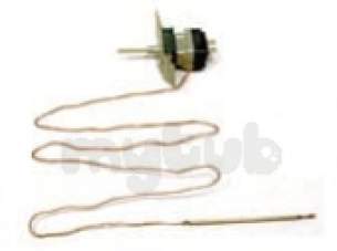 Indesit Domestic Spares -  Creda 6224367 Thermostat Top Oven