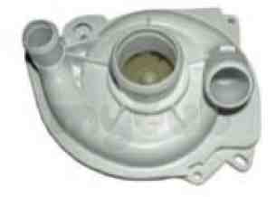 Indesit Domestic Spares -  Cannon Hpt 180742 Pump Housing 7821