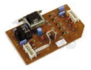 Indesit Domestic Spares -  Cannon Hotpoint 1800057 Module Power