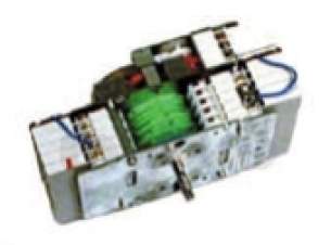 Indesit Domestic Spares -  Hotpoint 1500023 Timer 96700-96702