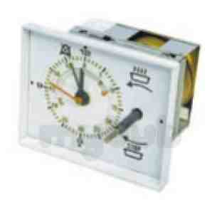 Indesit Domestic Spares -  Cannon Creda 6223512 Timer 49513