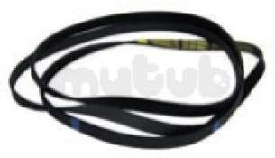 Indesit Company Special Offer Lines -  Indesit Creda 1701658 Belt C00095658