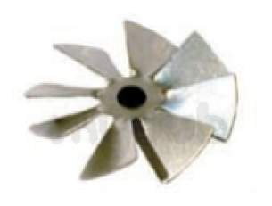 Indesit Domestic Spares -  Creda 6221528 Fan Only Cooling 28101